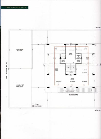 Vision Aspire Brochure Image 4