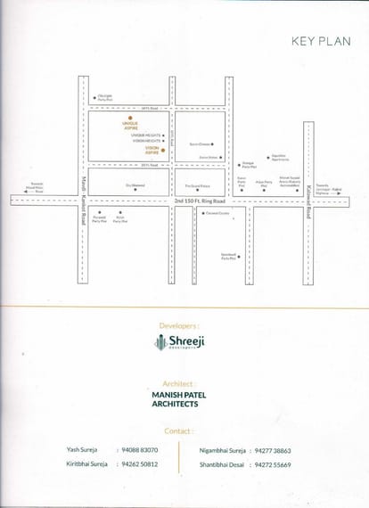 Vision Aspire Brochure Image 15