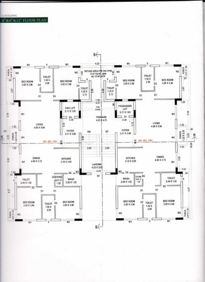 Vision Aspire Brochure Image 6