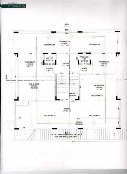 Vision Aspire Brochure Image 12
