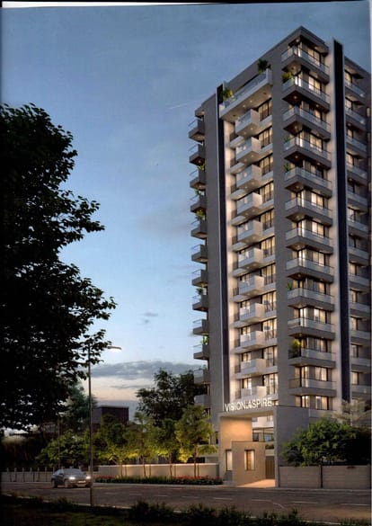 Vision Aspire Brochure Image 2