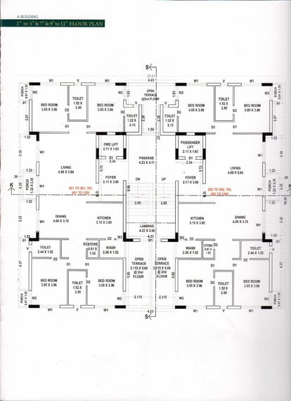 Vision Aspire Brochure Image 5