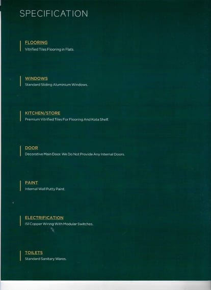 Vision Aspire Brochure Image 14