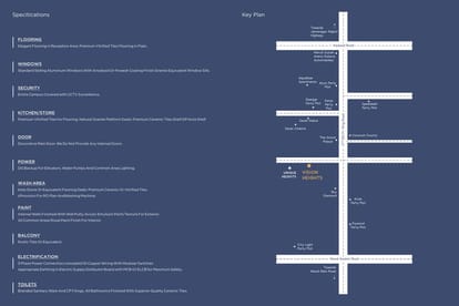 Vision Heights Brochure Image 6