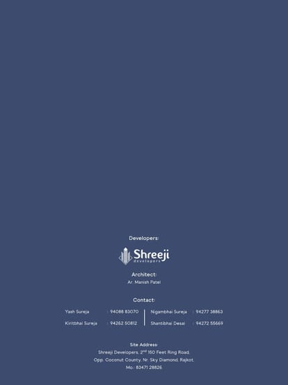 Vision Heights Brochure Image 7