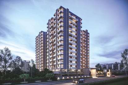 Vision Heights Brochure Image 2