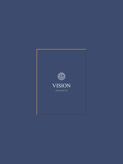 Vision Heights Brochure Image 1