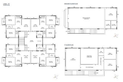 Silver Avenue Brochure Image 6