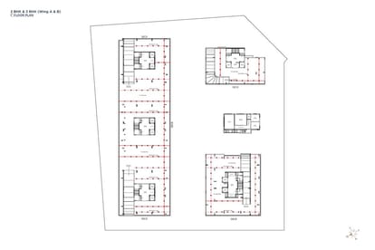 Silver Avenue Brochure Image 4