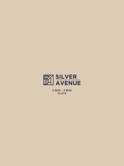 Silver Avenue Brochure Image 1