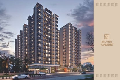 Silver Avenue Brochure Image 2