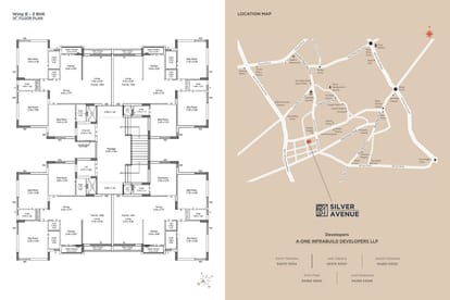 Silver Avenue Brochure Image 10
