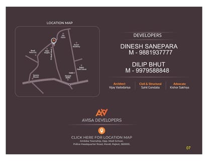 Avisa One Brochure Image 7