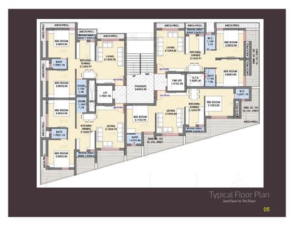 Avisa One Brochure Image 5