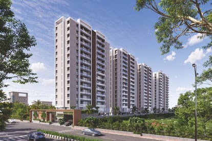 Shree Darshan Heights Brochure Image 2
