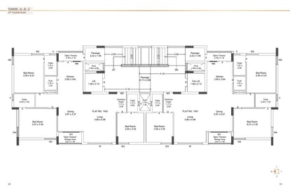 Shree Darshan Heights Brochure Image 8