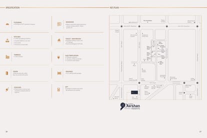 Shree Darshan Heights Brochure Image 14
