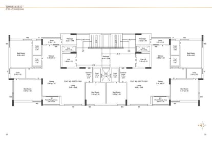 Shree Darshan Heights Brochure Image 7