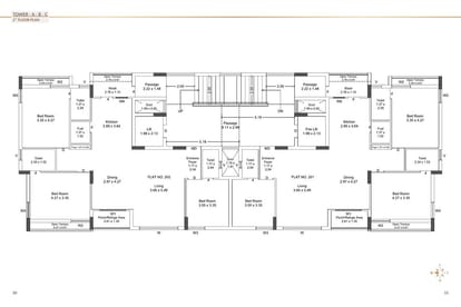 Shree Darshan Heights Brochure Image 6