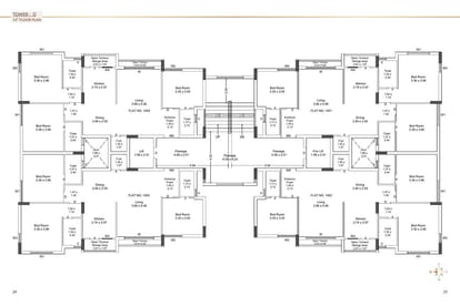 Shree Darshan Heights Brochure Image 13
