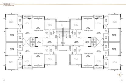 Shree Darshan Heights Brochure Image 12