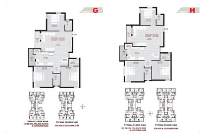 Crystal Heaven Wing E F G H Brochure Image 3