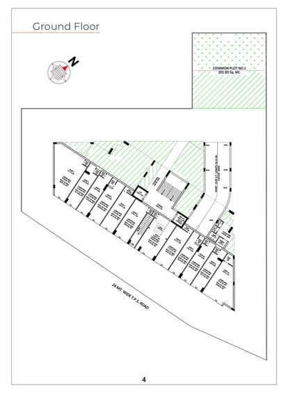 Vastu Nest Brochure Image 4