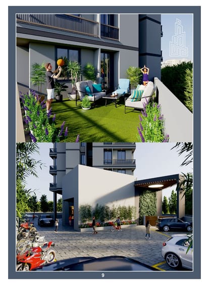 Vastu Nest Brochure Image 8