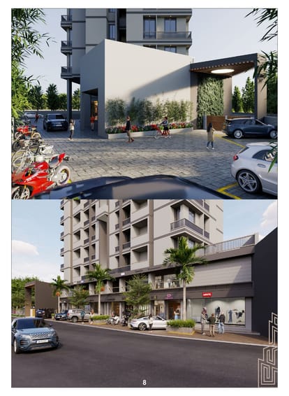 Vastu Nest Brochure Image 7