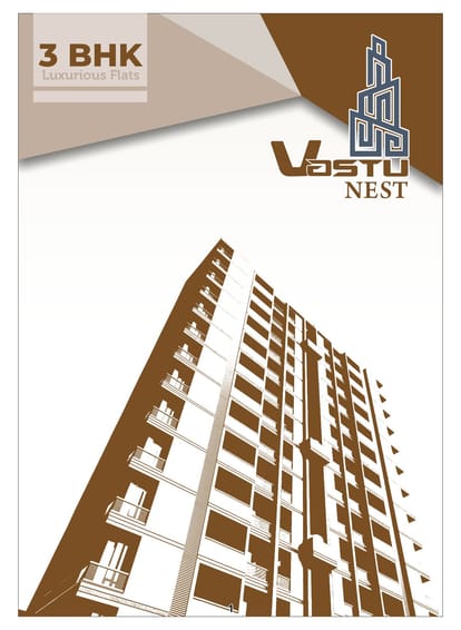 Vastu Nest Brochure Image 1