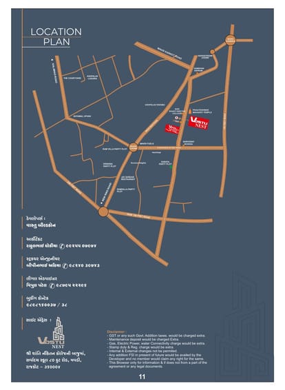 Vastu Nest Brochure Image 10
