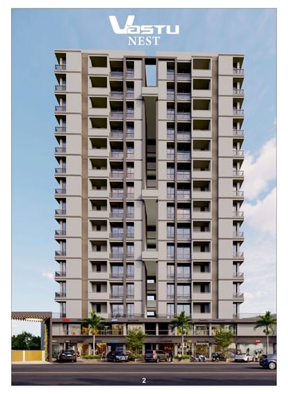 Vastu Nest Brochure Image 2