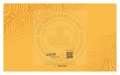 Kasturi Meridian Brochure Image 10
