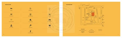 Kasturi Meridian Brochure Image 9