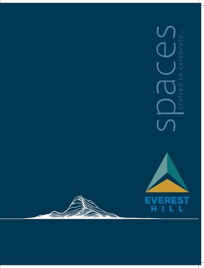 Everest Hill Brochure Image 1
