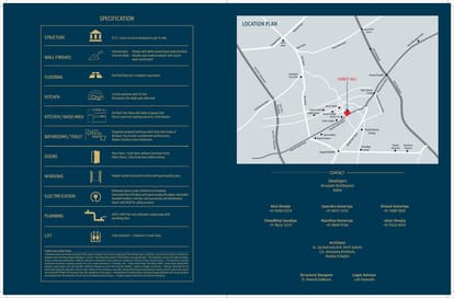 Everest Hill Brochure Image 10