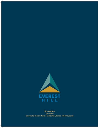 Everest Hill Brochure Image 11