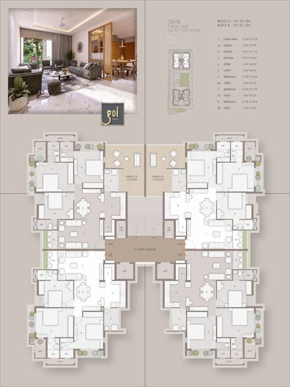 Gol Twins Brochure Image 7