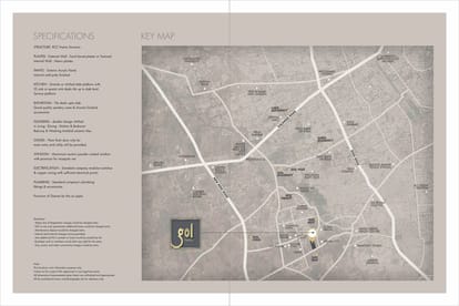 Gol Twins Brochure Image 12
