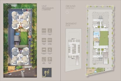 Gol Twins Brochure Image 6