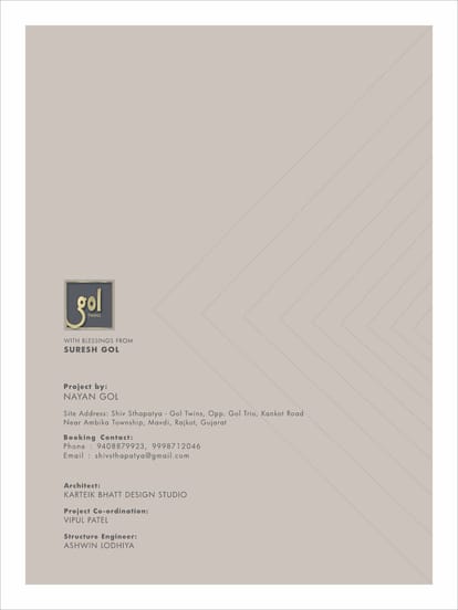 Gol Twins Brochure Image 13