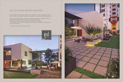 Gol Twins Brochure Image 9