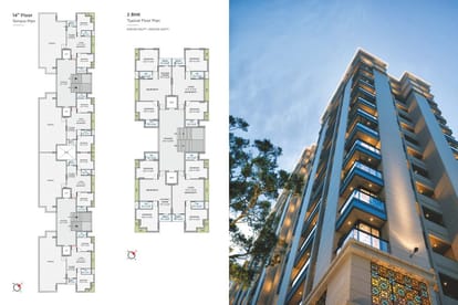 Marvel Plus & Heights Brochure Image 5