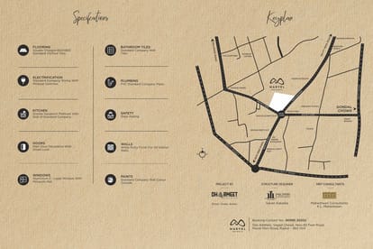 Marvel Plus & Heights Brochure Image 6