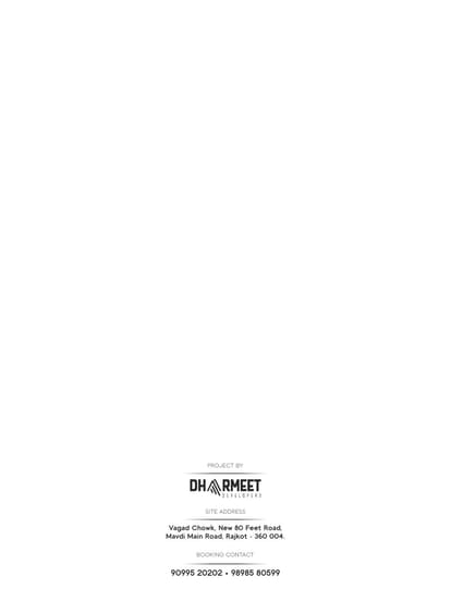 Marvel Plus & Heights Brochure Image 13
