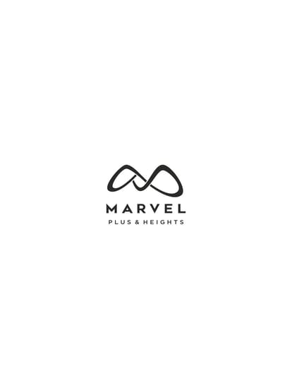 Marvel Plus & Heights Brochure Image 1
