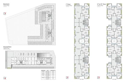 Marvel Plus & Heights Brochure Image 4