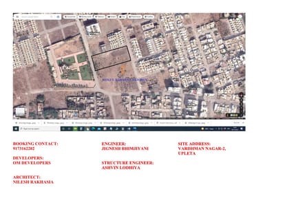 Gokul Barsana Heights Brochure Image 8