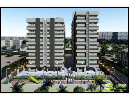 Gokul Barsana Heights Brochure Image 5