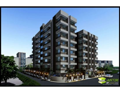 Gokul Barsana Heights Brochure Image 3